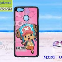 M3595-05 เคสแข็ง Oppo F5 ลาย OnePiece 19