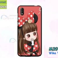 M3917-06 เคสยาง Wiko View Max ลาย Nikibi