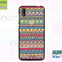 M3917-08 เคสยาง Wiko View Max ลาย Graphic IV