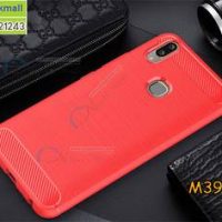 M3922-04 เคสยางกันกระแทก Vivo V9 สีแดง