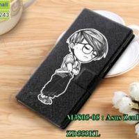 M3805-05 เคสฝาพับ Asus Zenfone4 Selfie-ZD553KL ลาย RD X01