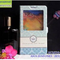 M3839-09 เคสโชว์เบอร์ Asus Zenfone 3-ZE520KL ลาย Graphic I