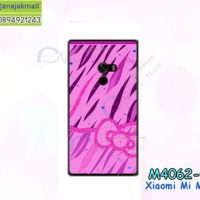 M4062-03 เคสแข็ง Xiaomi Mi Mix2 ลาย CiCat X05