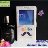 M4157-07 เคสโชว์เบอร์ Xiaomi Redmi5a ลาย HipSter