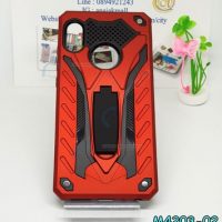 M4203-02 เคสกันกระแทก Xiaomi Redmi Note5 Xmen สีแดง