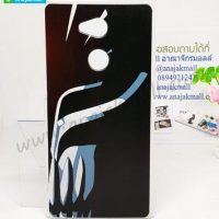 M4828-04 เคสแข็ง Sony Xperia XA2Ultra ลาย Mask X33