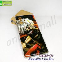 M6163-01 เคส xiaomi11t / 11tpro พิมพ์ลาย Anime111