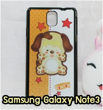 M571-11 เคสแข็ง Samsung Galaxy Note 3 ปีจอ (12 นักษัตร)