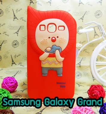 M615-07 เคส Samsung Galaxy Grand ลาย Teo