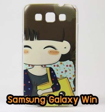 M621-05 เคส Samsung Galaxy Win ลายเปนิโกะ