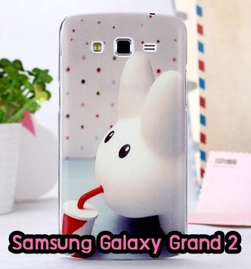 M698-10 เคส Samsung Galaxy Grand 2 ลาย Fuku