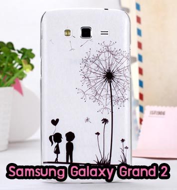 M698-11 เคส Samsung Galaxy Grand 2 ลาย Baby Love
