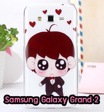 M698-06 เคส Samsung Galaxy Grand 2 ลายฟุคุโบะ