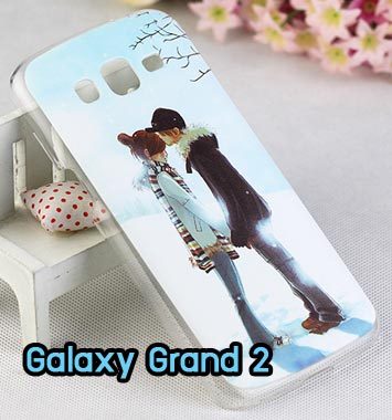 M698-20 เคส Samsung Galaxy Grand 2 ลายฟูโตะ