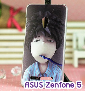 M747-01 เคสแข็ง ASUS ZenFone 5 ลาย BOY