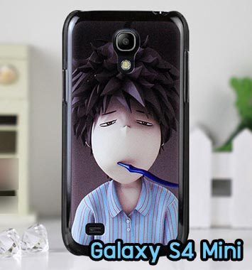 M862-06 เคสแข็ง Samsung Galaxy S4 Mini ลาย Boy