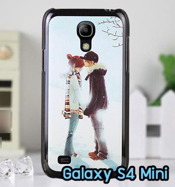 M862-11 เคสแข็ง Samsung Galaxy S4 Mini ลายฟูโตะ