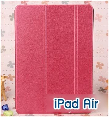 Mi40-02 เคส iPad Air / iPad 5 สีกุหลาบ