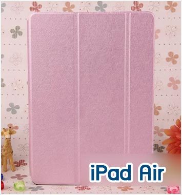 Mi40-03 เคส iPad Air / iPad 5 สีชมพู