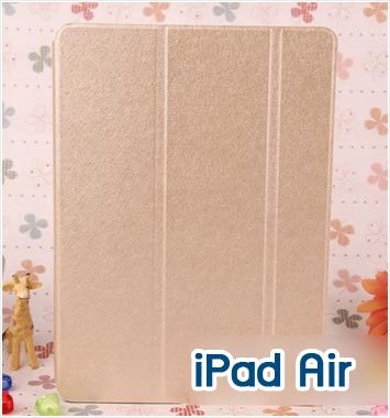 Mi40-04 เคส iPad Air / iPad 5 สีทอง