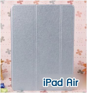 Mi40-05 เคส iPad Air / iPad 5 สีฟ้า