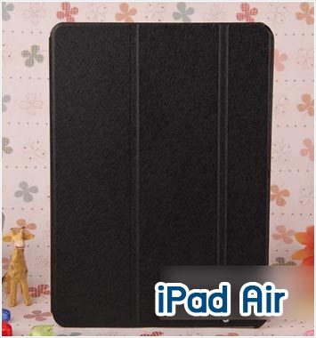 Mi40-06 เคส iPad Air / iPad 5 สีดำ