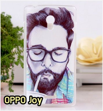 M770-13 เคสแข็ง OPPO Joy ลาย Don