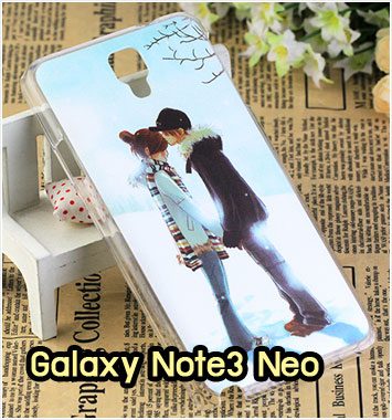 M935-06 เคสแข็ง Samsung Galaxy Note3 Neo ลายฟูโตะ