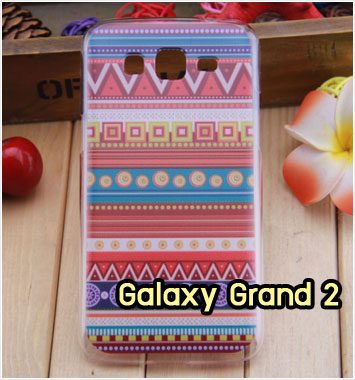 M698-22 เคส Samsung Galaxy Grand 2 ลาย Graphic II