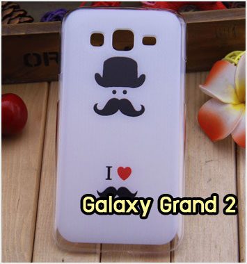 M698-25 เคส Samsung Galaxy Grand 2 ลาย Hoho