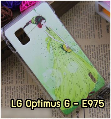 M1007-14 เคสแข็ง LG Optimus G – E975 ลาย Temin