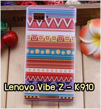 M626-06 เคส Lenovo Vibe Z – K910 ลาย Graphic II