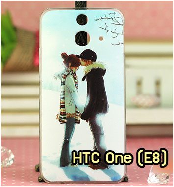 M1001-03 เคสแข็ง HTC One E8 ลายฟูโตะ