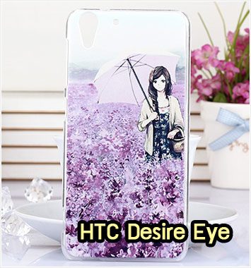 M1054-03 เคสแข็ง HTC Desire Eye ลาย Nanimi
