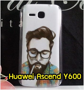 M881-11 เคสแข็ง Huawei Ascend Y600 ลาย Don