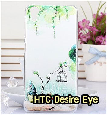 M1054-08 เคสแข็ง HTC Desire Eye ลาย Nature