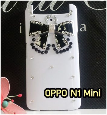 M1029-03 เคสประดับ OPPO N1 Mini ลาย C