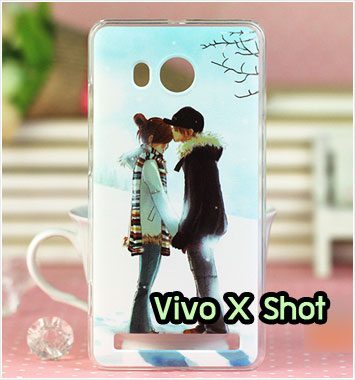 M1152-12 เคสแข็ง Vivo X Shot ลายฟูโตะ